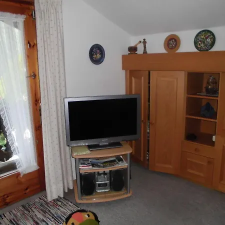 Ferienwohnung Haus Buchenwald Ramsau bei Berchtesgaden Zimmer foto