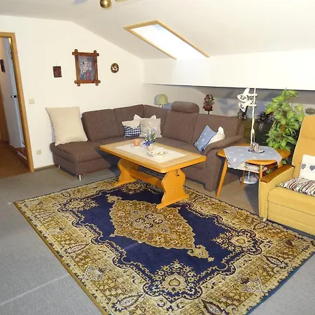 Ferienwohnung Haus Buchenwald Ramsau bei Berchtesgaden Zimmer foto