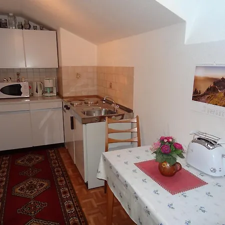 Ferienwohnung Haus Buchenwald Ramsau bei Berchtesgaden Zimmer foto