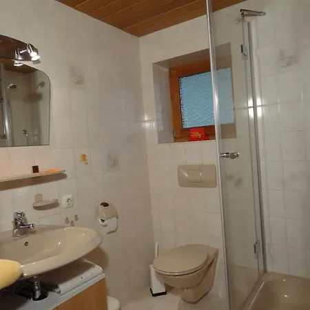 Ferienwohnung Haus Buchenwald Ramsau bei Berchtesgaden Zimmer foto