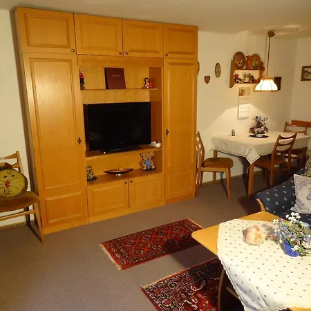 Ferienwohnung Haus Buchenwald Ramsau bei Berchtesgaden Zimmer foto