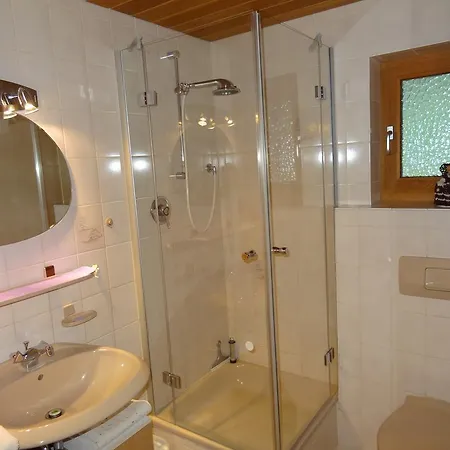 Ferienwohnung Haus Buchenwald Ramsau bei Berchtesgaden Zimmer foto