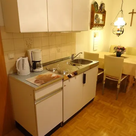 Ferienwohnung Haus Buchenwald Ramsau bei Berchtesgaden Zimmer foto