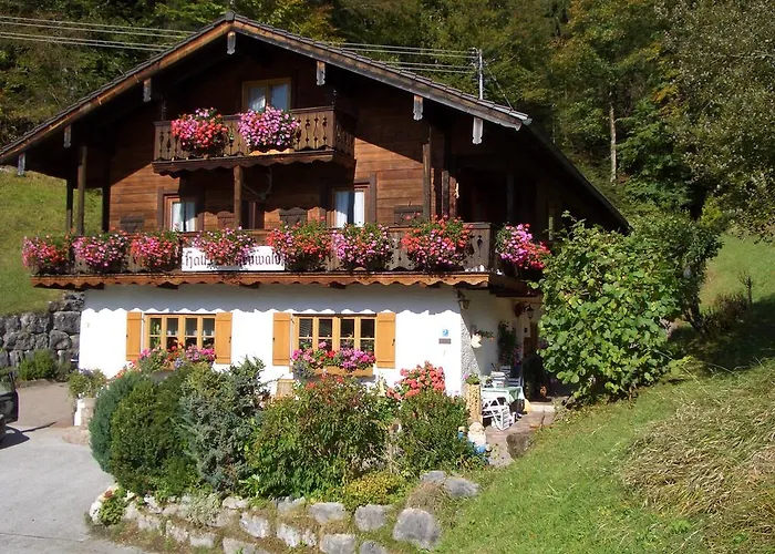 Haus Buchenwald