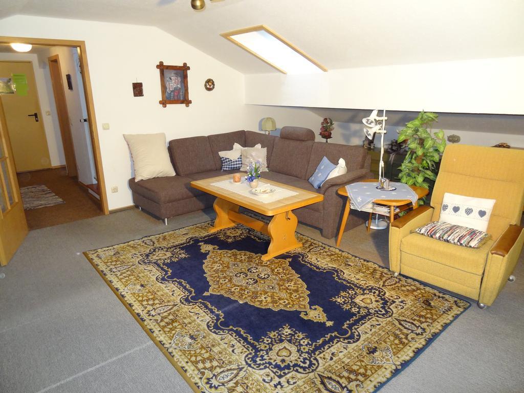 Haus Buchenwald Appartamento Ramsau bei Berchtesgaden