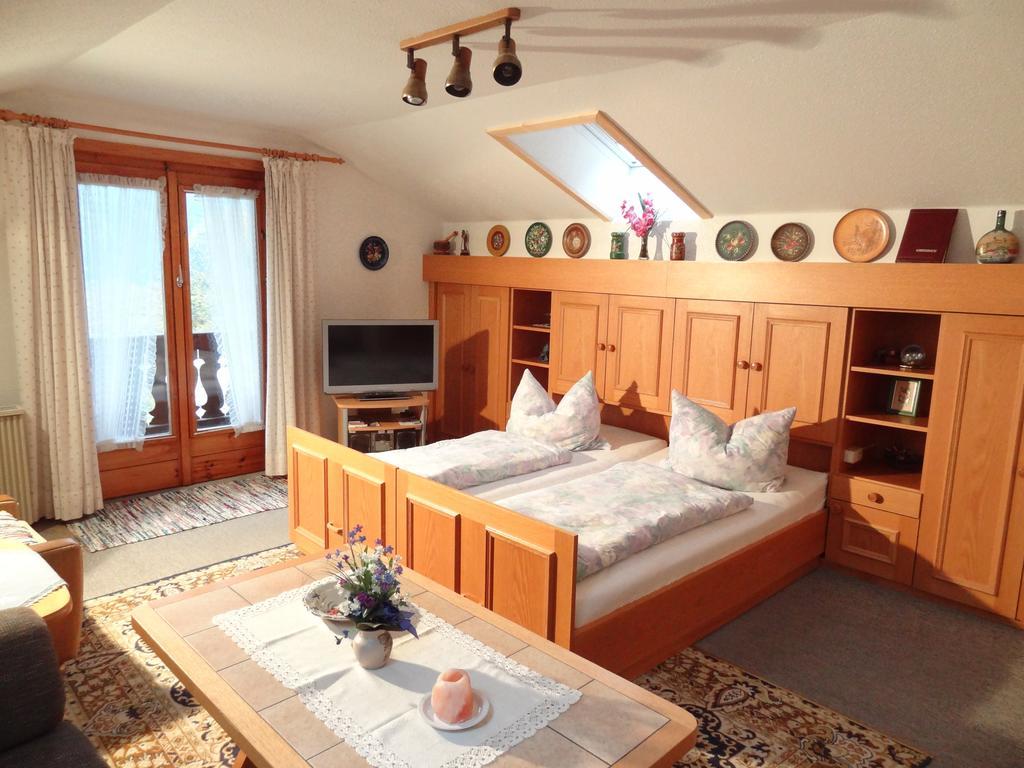 Haus Buchenwald Apartment *