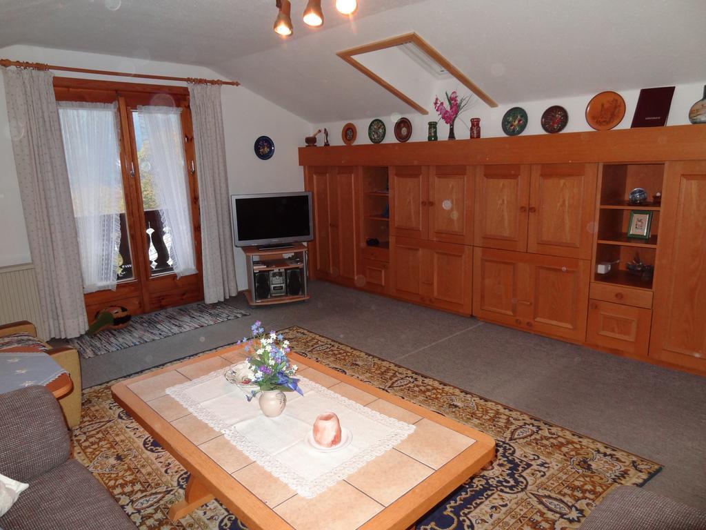Haus Buchenwald Apartment *