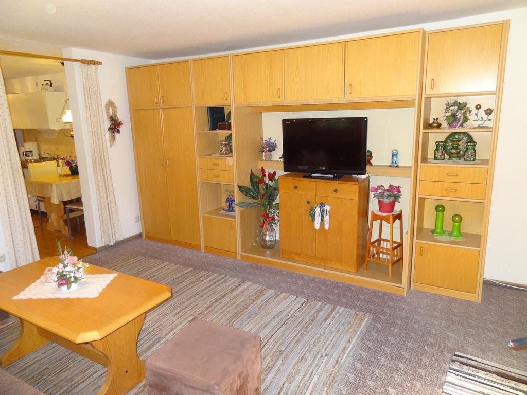 Haus Buchenwald