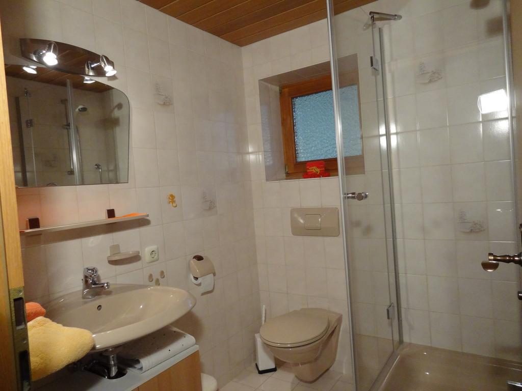 Apartment Haus Buchenwald *