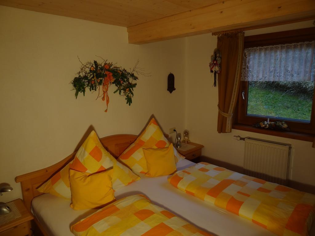Appartamento Haus Buchenwald