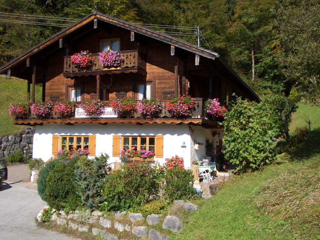 Appartamento Haus Buchenwald *
